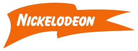 Nickelodeon Logo Logodix