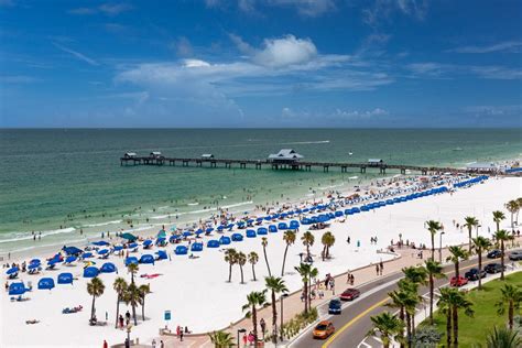 Best Florida Beaches Winners 2015 10best Readers Choice Travel Awards