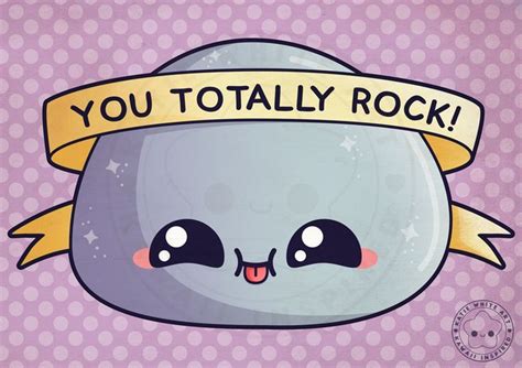 You Totally Rock By Pai On Deviantart Funny
