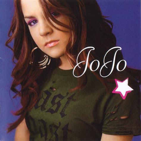 Album Artwork Booklet Jojo Jojo