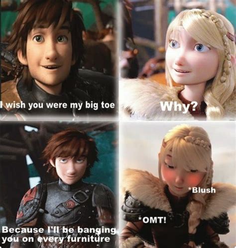 Pin On Httyd