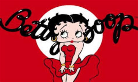 9 Agosto 1930 Nasce Betty Boop Primo Sex Symbol Dellanimazione