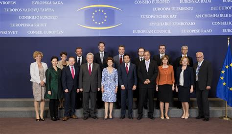 The european union (eu) is an economic and political union of 28 member countries which are located in europe. EU Council adopts first-ever conclusions on cultural ...