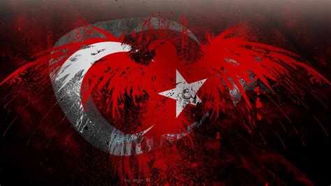 füzyon Masaj bekçi masaüstü duvar kağıtları türk bayrağı kötümser fiş