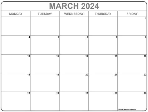 Print Free Calendar 2023 Simple Calendar 2023 Monday Royalty Free