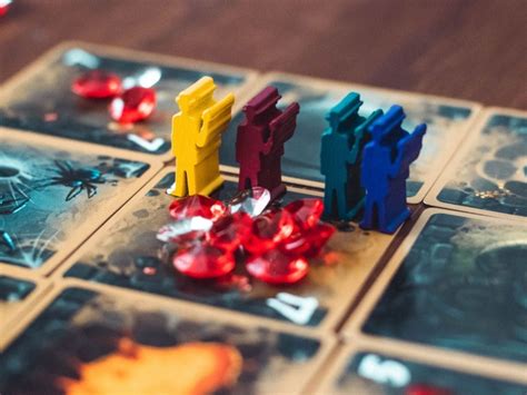 Top 10 Best 6 Player Board Games February 2024
