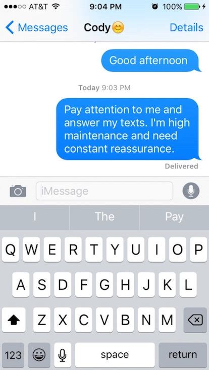 17 Adorable Texts That Will Totally Restore Your Faith In Relationships