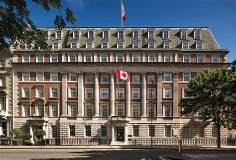 Canadian Embassy
