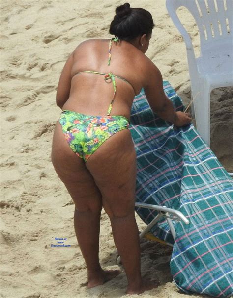 Big Ass From Recife City Brazil October 2017 Voyeur Web