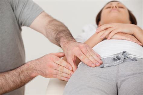 Groin pain may occur immediately after an injury, or pain may come on gradually over a period of weeks or even months. Curing Inguinal Hernia With Effective Treatment Methods - Herbal Suite Blog