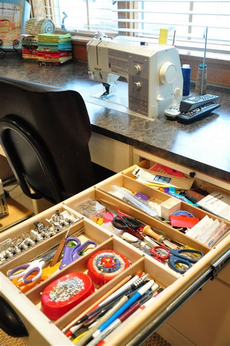 Sewing Room Storage And Organization Ideas 2022