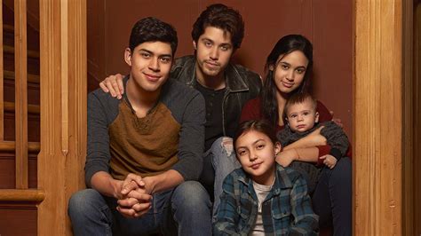 Party Of Five Reboot Canceled At Freeform