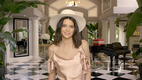 73 Preguntas Con Kendall Jenner Vogue México Y Latinoamérica