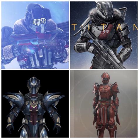 I Would Like To Say The New Titan Armor Thats Been Showed Off In New