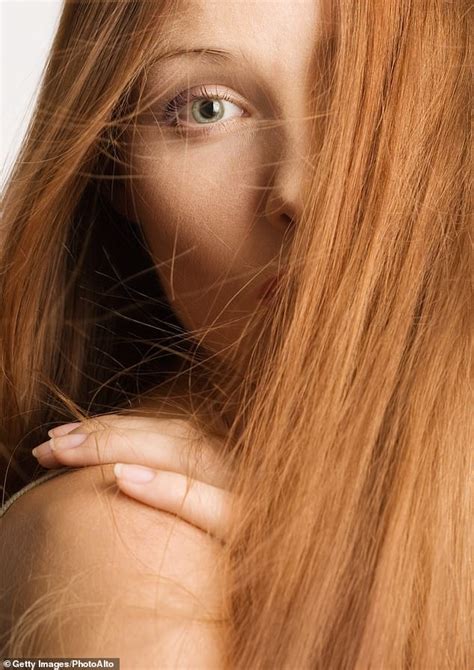 National Red Head Day Origin Facts Famous Gingers And More Daily