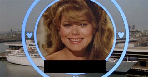 Can You Name These Guest Stars On The Love Boat