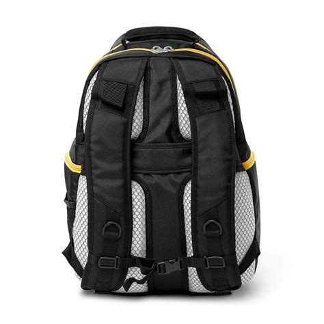 2023 Nba Champion Nuggets Backpack Denver Nuggets Laptop Backpack