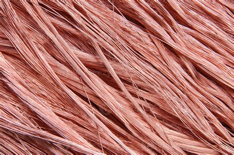 Copper Wires 1079291 Stock Photo At Vecteezy