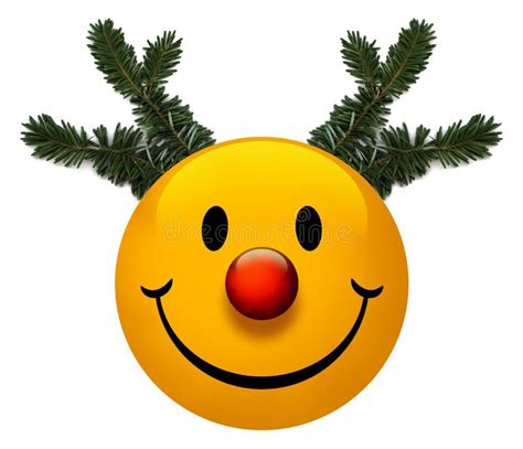Smiley Holiday Icon Stock Illustration Illustration Of Holiday 17205833