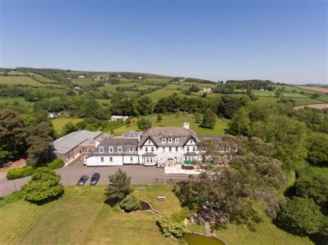 Ilsington Country House Hotel And Spa Reviews Photos And Price