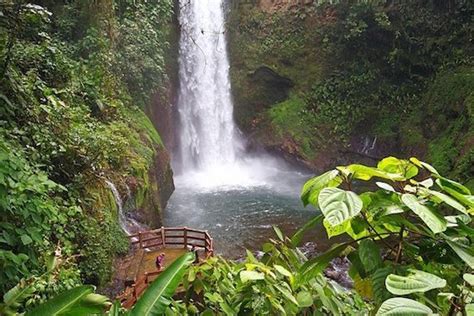 La Paz Waterfall Gardens Eco Tours Costa Rica