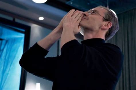 Rejoice Apple Fans The Intense Trailer For Aaron Sorkin S Steve Jobs