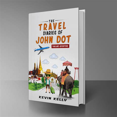 Design A High Quality Book Cover For 25 Seoclerks