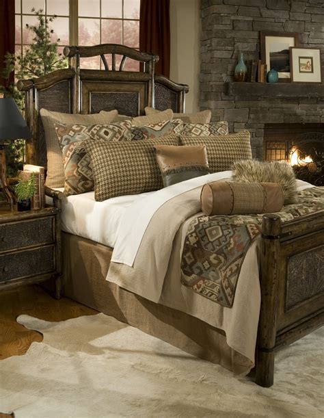 25 Southwestern Bedroom Design Ideas Decoration Love