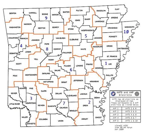 Filear Ahtd Districts The Radioreference Wiki