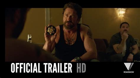 Den Of Thieves Official Trailer 2018 Hd Youtube
