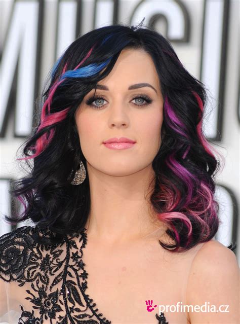 Katy Perry Hairstyle Easyhairstyler