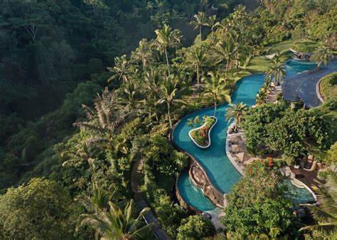 5 Places You Must Visit In Bali As A Beginner Travelers By Andyni