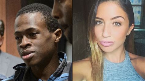 brooklyn man 20 charged with murder in death of queens jogger karina vetrano nypd officials