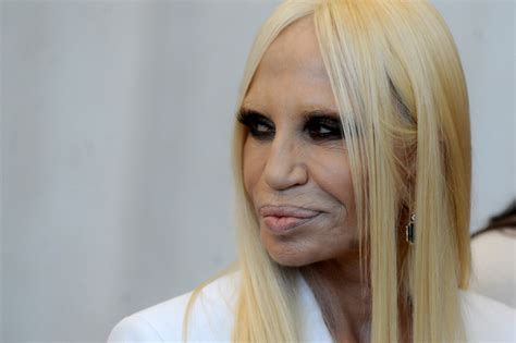 Donatella Versace Wallpapers High Quality Download Free