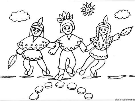 Descarga e imprime estos familia para colorear de forma gratuita. Niños | Dibujos para Colorear