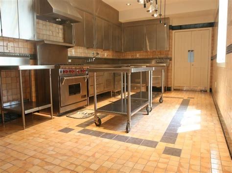 Commercial Kitchen Installation And Styles Home Kitchen Aid