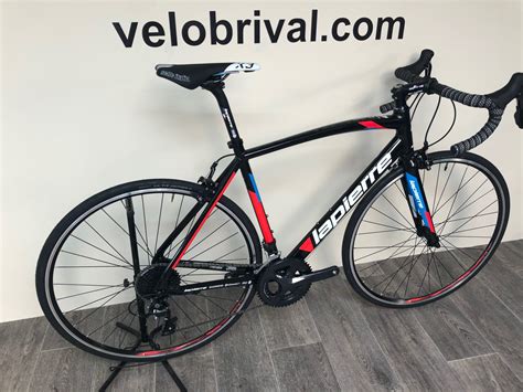 Lapierre Audacio 200 Cp Groupamafdj 2019 Velobrival