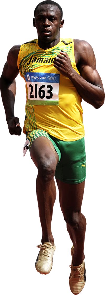 Usain Bolt Png / Usain Bolt Png Images Transparent Usain Bolt Image Download Pngitem - get the ...