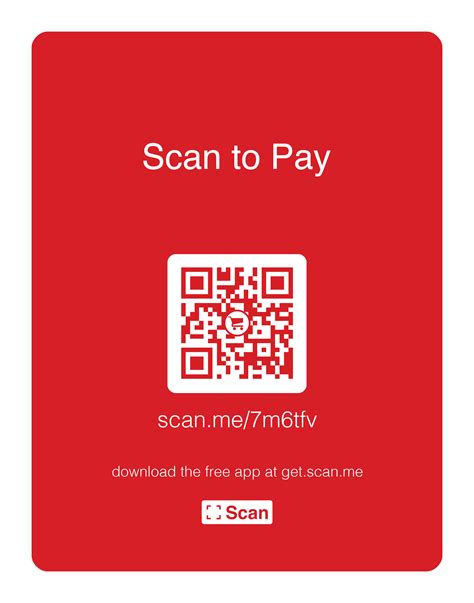 Scan Gets M From Entree Via Angellist To Turn The Lowly Qr Code Into A Scan To Pay Gateway
