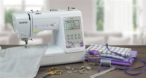 6 Best Embroidery Machines for Beginners in 2022 Reviewed