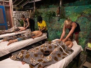 Prendre Rendez Vous pour connaître Les bienfaits du massage thaïlandais