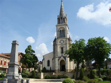 Eglise Sainte Marie Madeleine Eglises Et Patrimoine Religieux De France