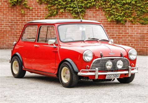 Austin Mini Cooper For Sale In Uk View 87 Bargains