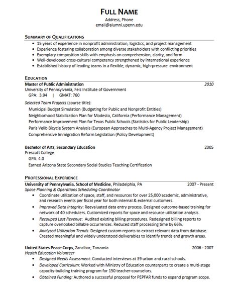 Level up your resume with these professional resume examples. Resume Of Criminology Student