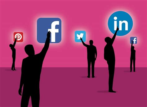 How To Use Social Media For Recruitment And Retention Recruitingblogs