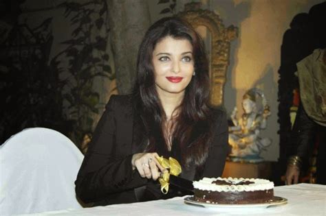 Aishwarya Rai Bachchan Celebrates 41st Birthday