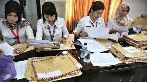 Administrasi publik sebelum menjadi disiplin ilmu ( administrasi publik sebelum wilson ) administrasi publik sebagai menurut nicholas henry ( publicadministration and public affairs ) menyatakan terdapat krisis definisi administrasi dalam administrasi negara dan. Pengumuman Jadwal SKD CPNS Kemdikbud 2017 Selengkapnya ...