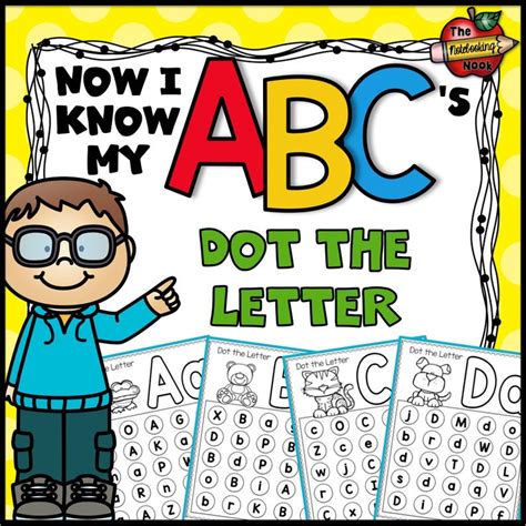 Abc Letters Letter D Endless Alphabet Bingo Dabber Abc Poster Do A