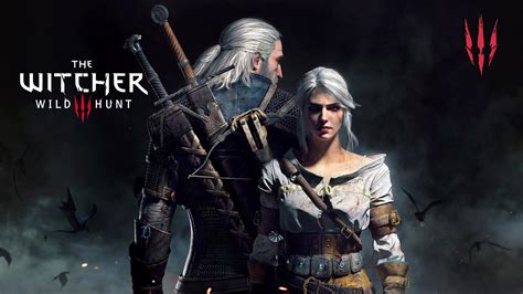 2048x1536 Resolution The Witcher Wild Hunt Game Wallpaper The Witcher 3 Wild Hunt Geralt Of