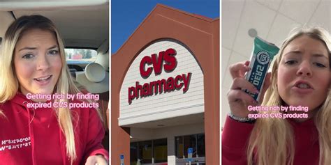 Customer Shows How to Get ‘CVS Rich’ at Store With Hidden Hack